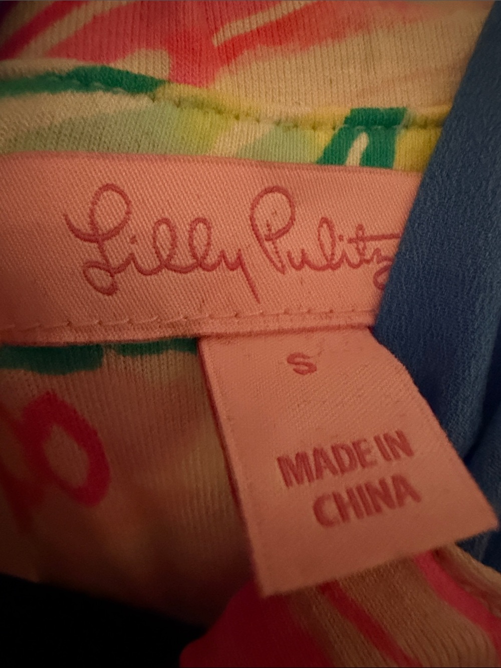 Lilly Pulitzer MARTINA MAXI DRESS - Picture 8 of 9